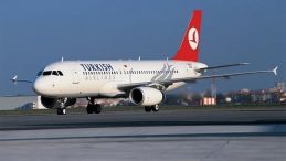 THY’ye ‘Sürdürülebilir Finansman Öncülük’ Ödülü