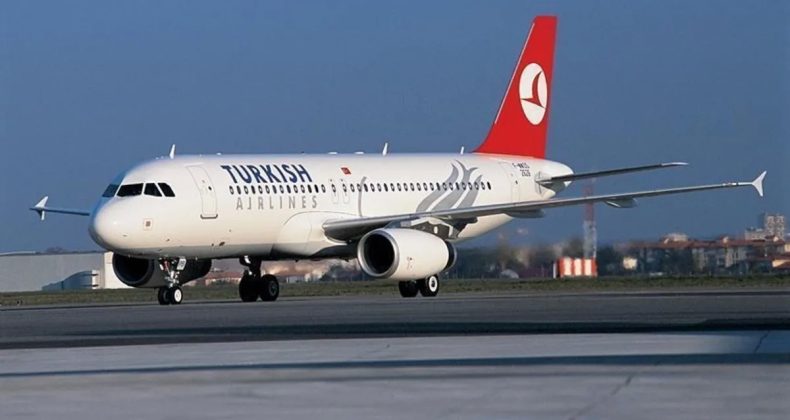 THY’ye ‘Sürdürülebilir Finansman Öncülük’ Ödülü