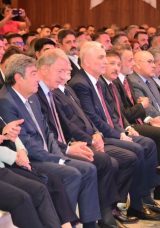 Ticaret Bakanı Ömer Bolat, Kültepe Ekonomi Zirvesi’nde Konuştu