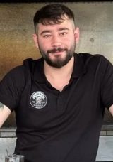 Ticari Taksinin Çarptığı 25 Yaşındaki Genç Hayatını Kaybetti