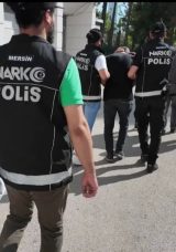 TIR Bölmesinde Yakalanan 18 Kilogram Kokain: Üç Şüpheli Tutuklandı