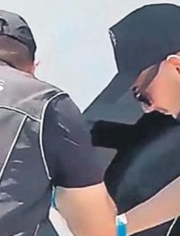 TIR zulasında 18 kilo kokain ele geçirildi