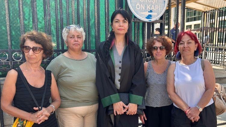 Tiyatro Yönetmeninin Cinsel İstismarını Gözyaşları İçinde Anlattı: “Bana Yaptıklarını Unutamıyorum”