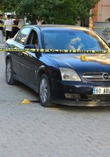 Tokat'ta 3 Yaşındaki &Ccedil;ocuk, Otomobilin &Ccedil;arpması Sonucu Hayatını Kaybetti