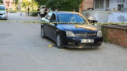 Tokat'ta 3 Yaşındaki Çocuk, Otomobilin Çarpması Sonucu Hayatını Kaybetti