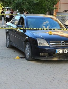 Tokat'ta 3 Yaşındaki Çocuk, Otomobilin Çarpması Sonucu Hayatını Kaybetti