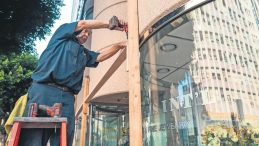 Toplu Gözaltı ve Sokağa Çıkma Yasağı