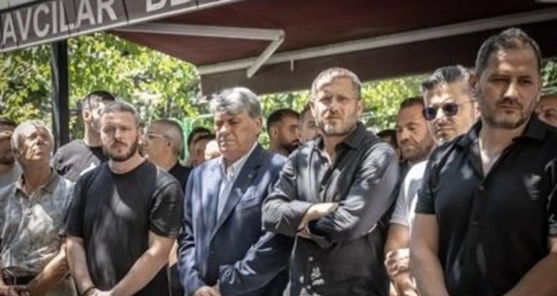 Topraktepe’nin Acı Günü