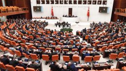 Torba Yasa onaylandı