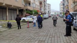 Torununu Uğurlarken Balkondan Düştü ve Hayatını Kaybetti
