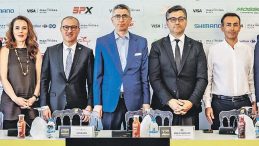 Tour de France Ruhu Yeniden Canlanıyor