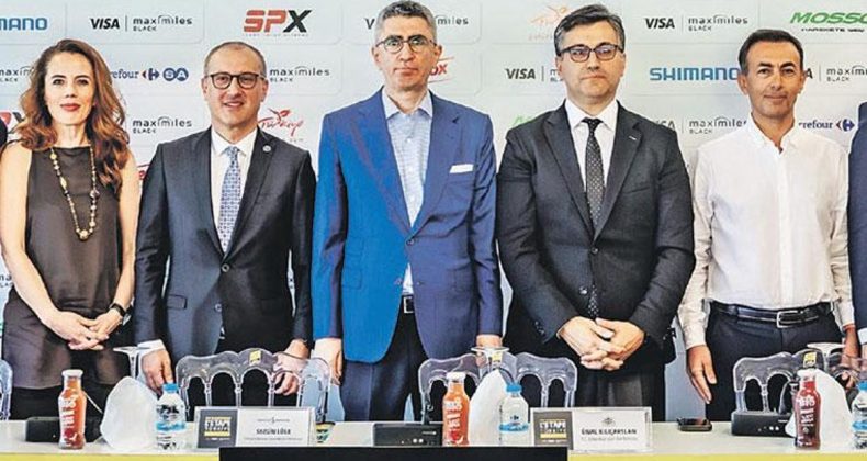 Tour de France Ruhu Yeniden Canlanıyor