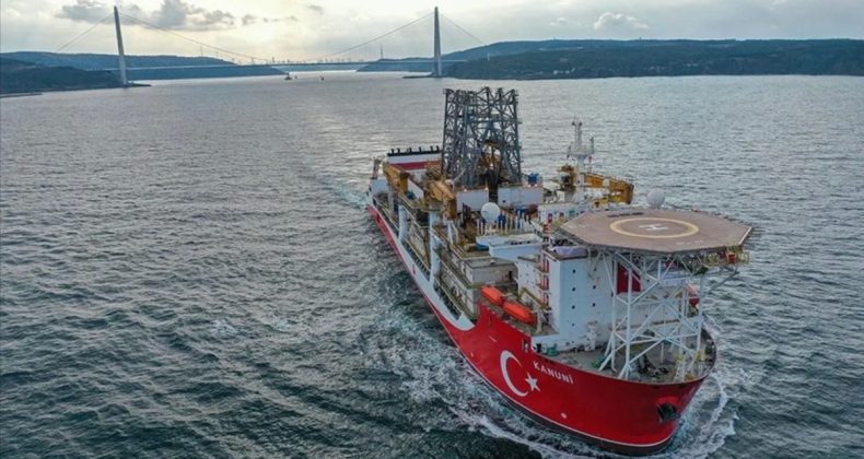 TPAO'dan Rekor Üretim! 15,4 Milyar Liralık Kar ve 168 Sondaj