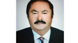 Trabzon'da Üzücü Olay: Muhtar Hasan Yamaç Arı Sokması Nedeniyle Hayatını Kaybetti!