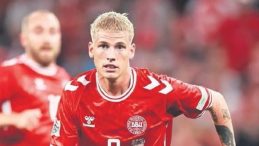 Trabzon’dan Viking seferi