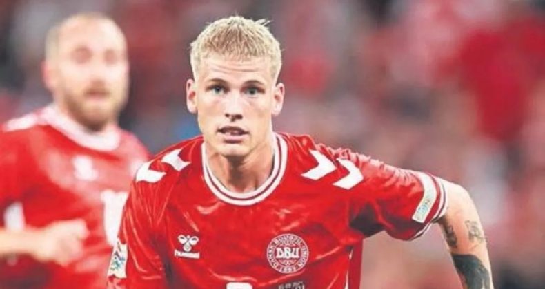 Trabzon’dan Viking seferi