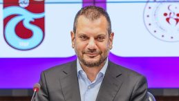 Trabzonspor Başkanı Ertuğrul Doğan, Uğurcan Çakır İddialarına Son Noktayı Koydu: "Fenerbahçe 20 Milyon Euro da Verse Satmayacağım…”