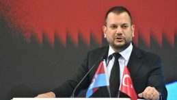 Trabzonspor Başkanı Ertuğrul Doğan’dan Önemli Transfer ve Mali Durum Açıklaması!