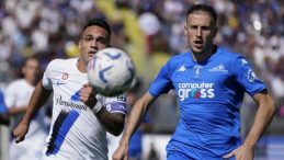 Trabzonspor’a İtalya’dan Stoper Takviyesi!