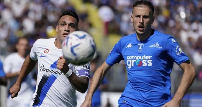 Trabzonspor’a İtalya’dan Stoper Takviyesi!