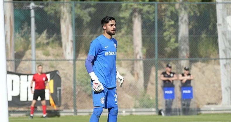 Trabzonspor, Kaleci Arayışlarına Başladı!