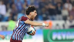 Trabzonspor, Malheiro’nun Transferine Onay Verdi! Bonservis Bedeli Belli Oldu