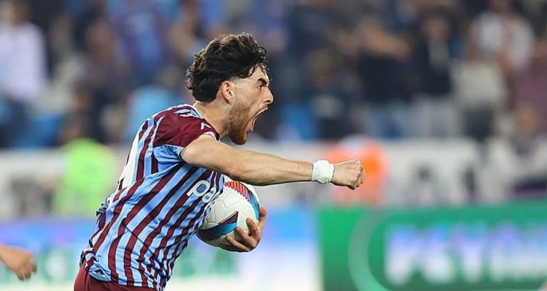 Trabzonspor, Malheiro’nun Transferine Onay Verdi! Bonservis Bedeli Belli Oldu
