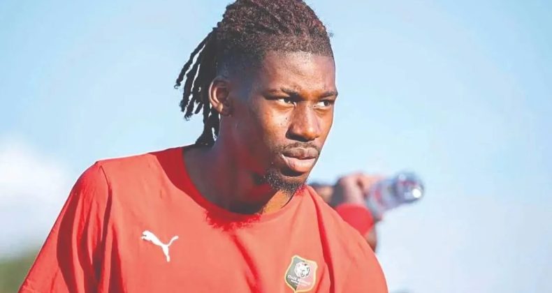Trabzonspor, Wooh İçin Fransa’da
