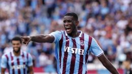 Trabzonspor’da Hızla Gelişen Onuachu Transfer Görüşmeleri!