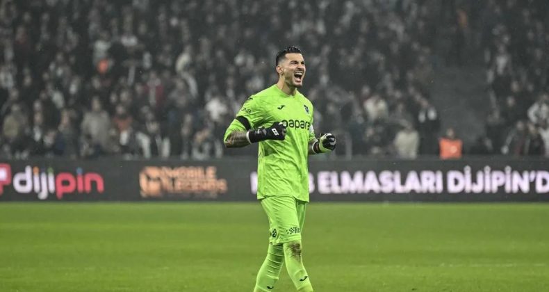 Trabzonspor’da Malheiro, Uğurcan ve Mendy’ye yoğun ilgi! İşte gelen teklifler…