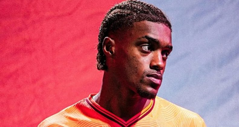 Trabzonspor’da Pina’ya Djaniny Güvencesi!