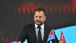 Trabzonspor’da Transfer Görüşmeleri Gerçekleşti