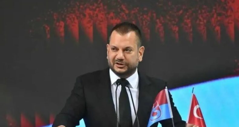 Trabzonspor’da Transfer Görüşmeleri Gerçekleşti