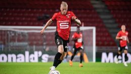 Trabzonspor’dan Albert Gronbaek Sürprizi!