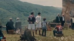 Trabzonspor’dan Duygusal Forma Tanıtımı! Sosyal Medyada Büyük Etki Yarattı…