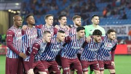 Trabzonspor’un Yeni Sezon Kamp Programı Açıklandı