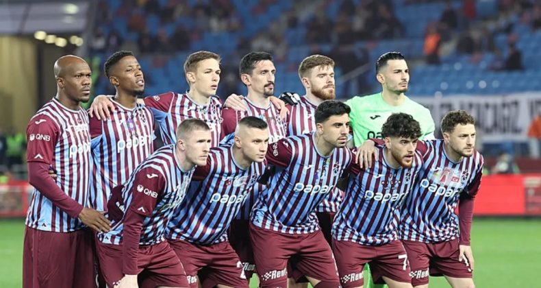 Trabzonspor’un Yeni Sezon Kamp Programı Açıklandı