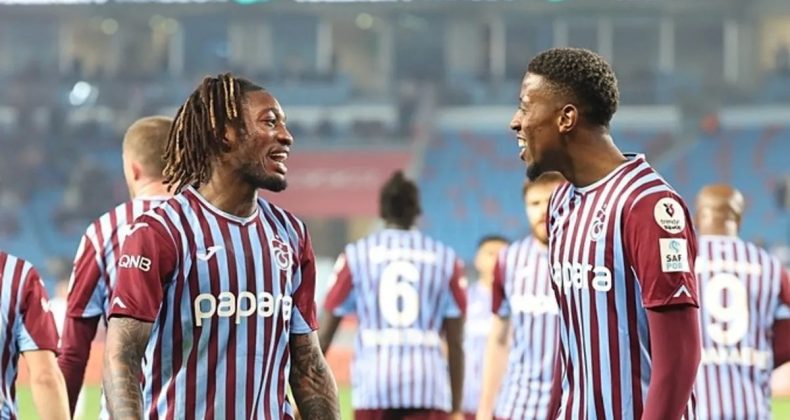 Trabzonspor’un Yeni Sezon Kamp Programı Duyuruldu!