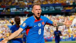 Trabzonspor’un Yeni Slovak Yıldızı!