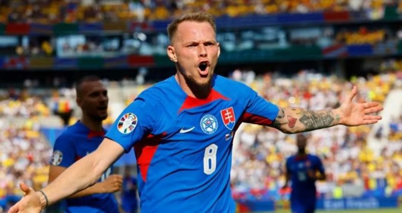 Trabzonspor’un Yeni Slovak Yıldızı!
