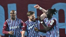 Trabzonspor’un Yıldızı İçin Teklif Geldi! Fırtına 20 Milyon Euro İstiyor!