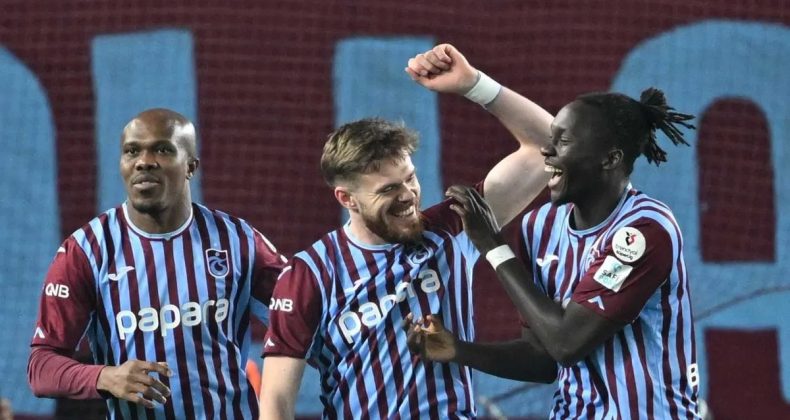 Trabzonspor’un Yıldızı İçin Teklif Geldi! Fırtına 20 Milyon Euro İstiyor!
