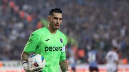 Trabzonspor’un Yıldızı Uğurcan Çakır’a Avrupa’dan İki Talip!