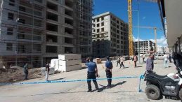 Trafik Kazası Nedeniyle Yaşanan Kavgada 10 Kişi G&ouml;zaltına Alındı