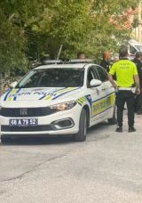 Trafikte Kavga Cinayetle Sonuçlandı! Evine 50 Metre Kala Hayatını Kaybetti