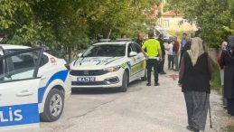 Trafikte Kavga Cinayetle Sonuçlandı! Evine 50 Metre Kala Hayatını Kaybetti