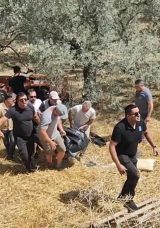 Traktör Yokuşta Devrildi: 66 Yaşındaki Adamın Kahreden Sonu!