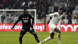 Trendyol Süper Lig’de Üçüncülük Mücadelesi: Samsunspor – Kayserispor, Bodrum FK – Beşiktaş Karşılaşmaları!