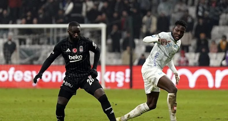 Trendyol Süper Lig’de Üçüncülük Mücadelesi: Samsunspor – Kayserispor, Bodrum FK – Beşiktaş Karşılaşmaları!