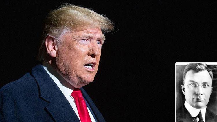 Trump’ın ‘Arthur’ Hasreti